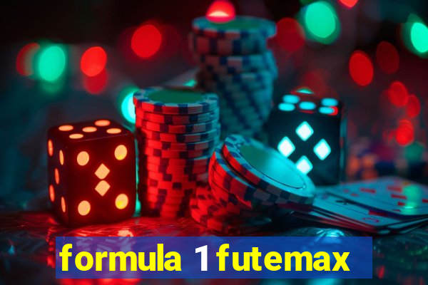 formula 1 futemax